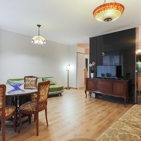 Classic Apartment Oldtown Marina Γκντανσκ Εξωτερικό φωτογραφία