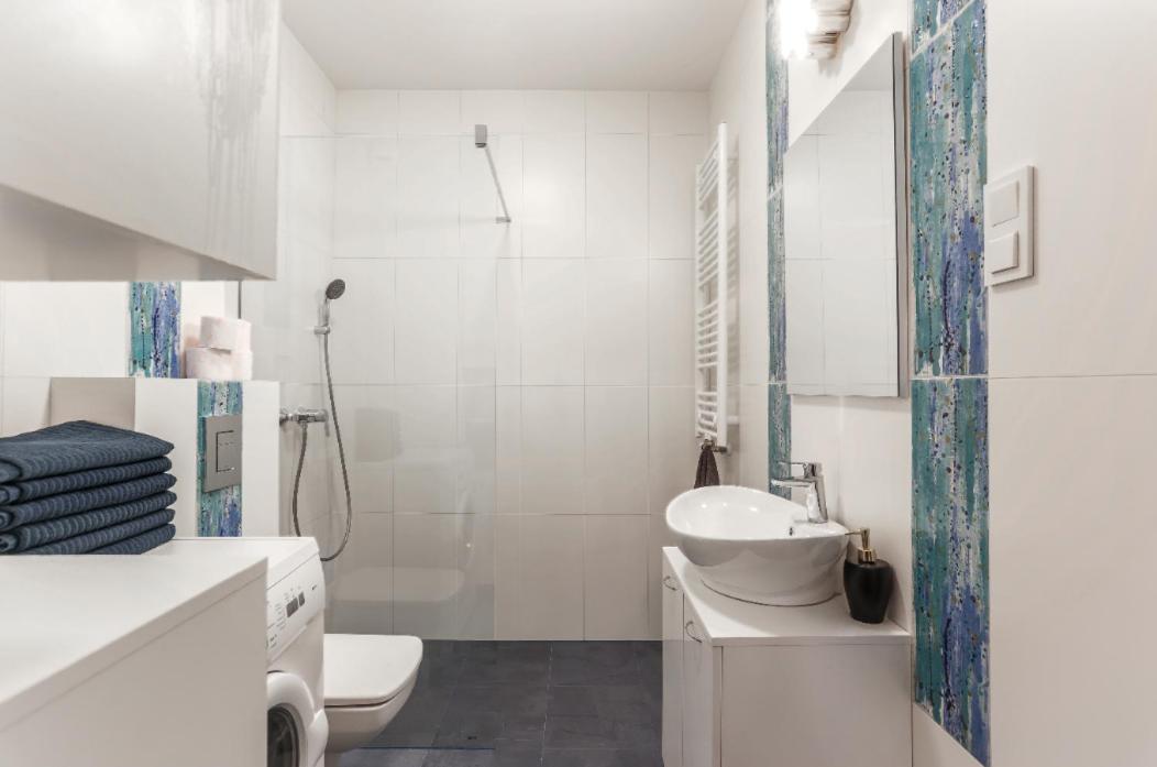 Classic Apartment Oldtown Marina Γκντανσκ Εξωτερικό φωτογραφία