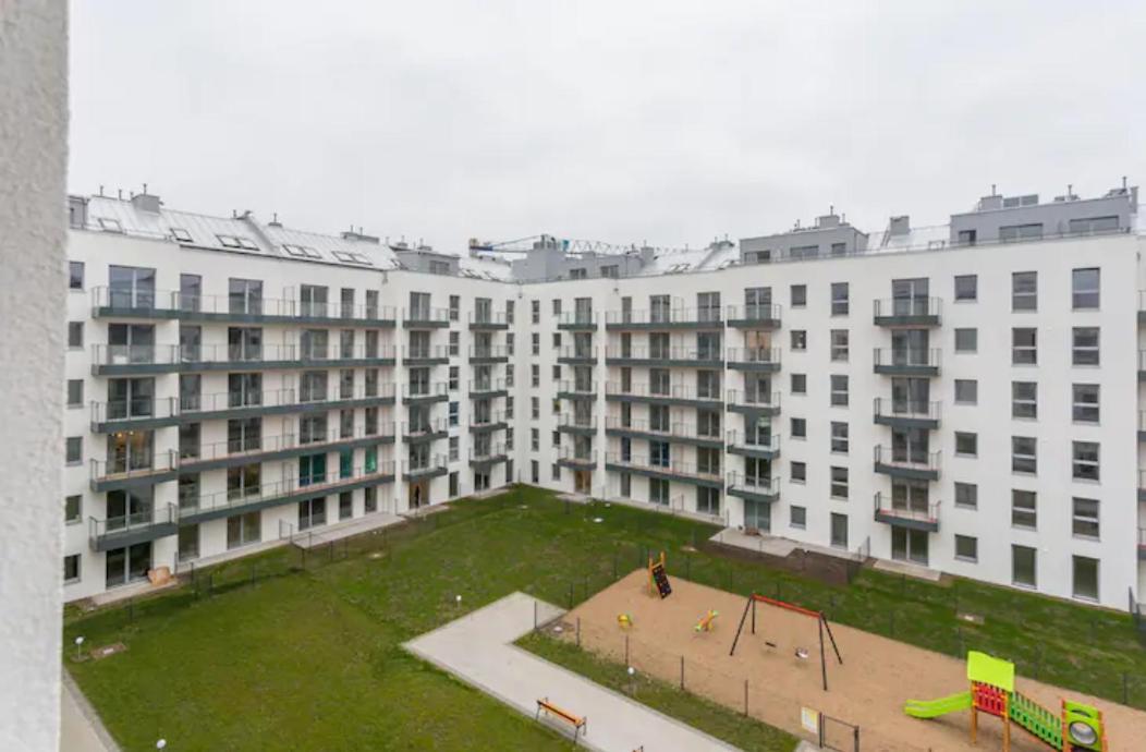 Classic Apartment Oldtown Marina Γκντανσκ Εξωτερικό φωτογραφία